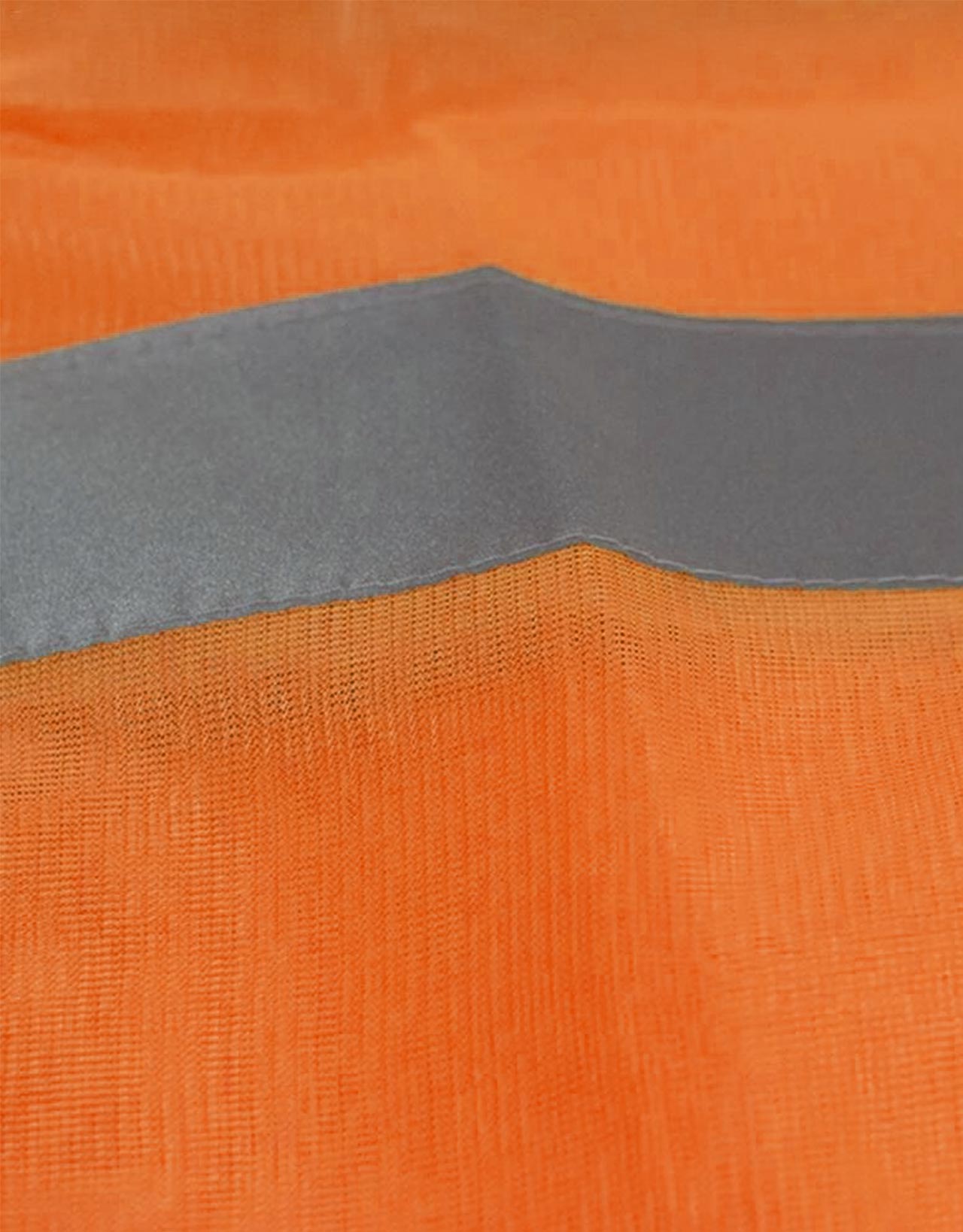 Reflector Warrant - Orange