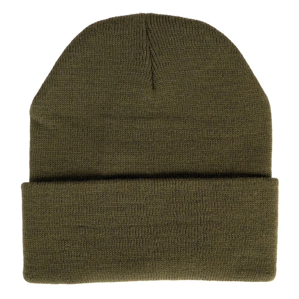 Beret - Green 1st Quality