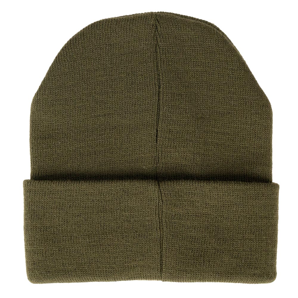 Beret - Green 1st Quality