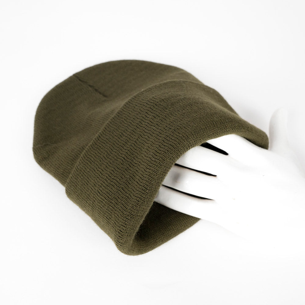 Beret - Green 1st Quality