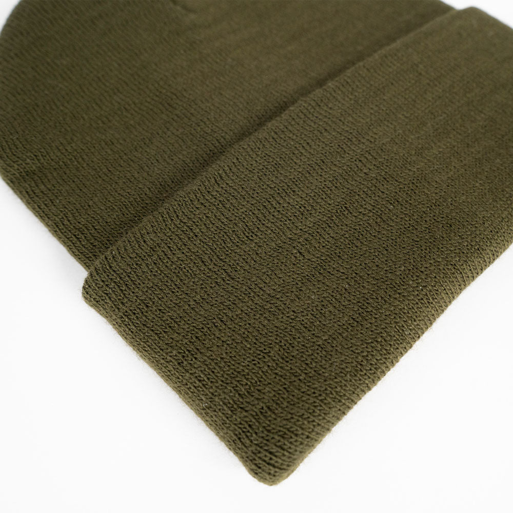 Beret - Green 1st Quality