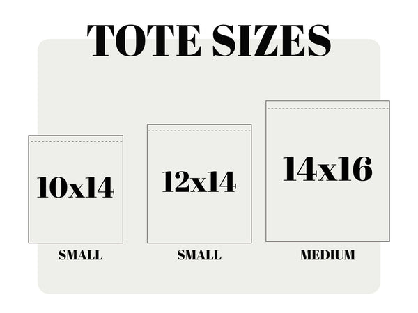 Wedding Welcome Tote Bags – Personalized Cotton Bridal Party Favors - Pamusan.com