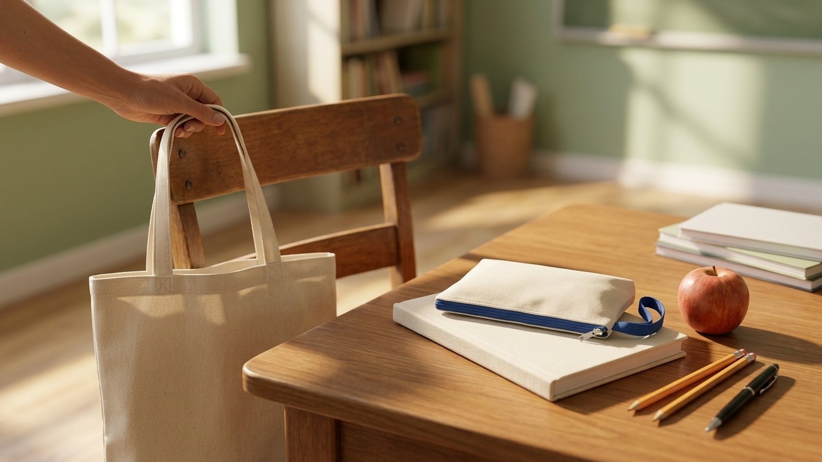 6 Best Back to School Teacher Gifts [Under $15] - Pamusan.com