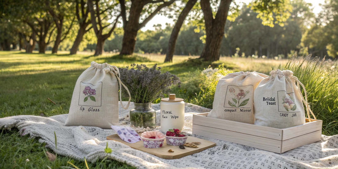 bachelorette party gift bags