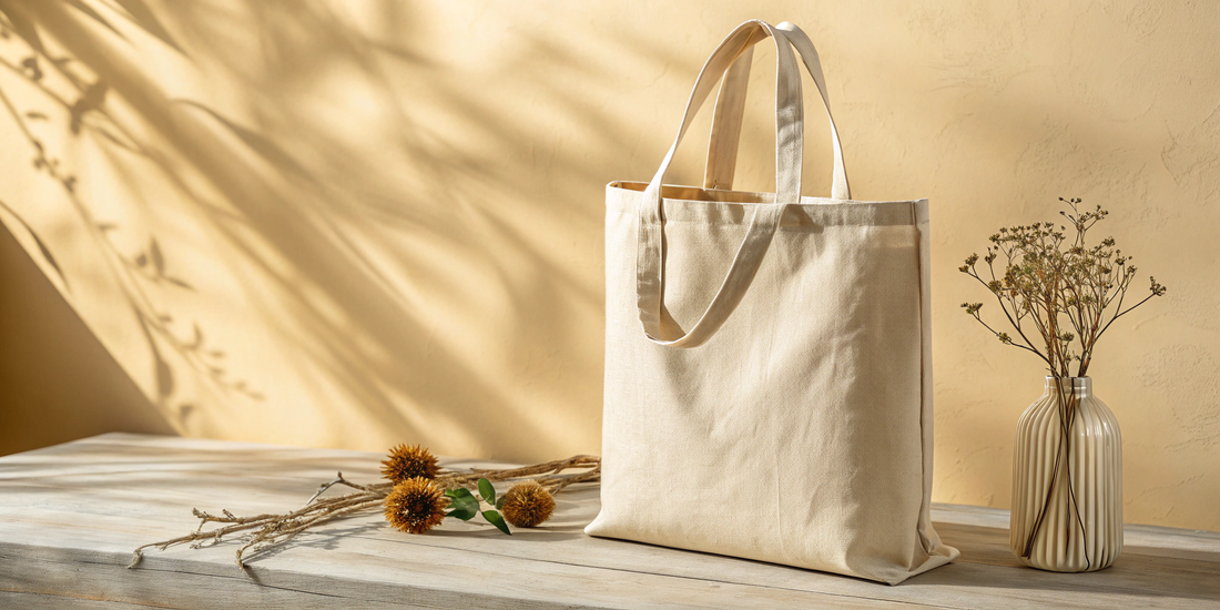 What Are Shopping Bags Made of Cloth and Why Are They a Better Choice?