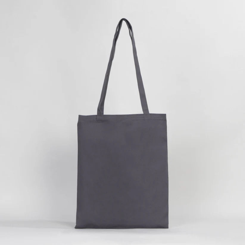 Custom Tote Bags with Full-Color Printing for Eco-Friendly and Effective Brand Promotion