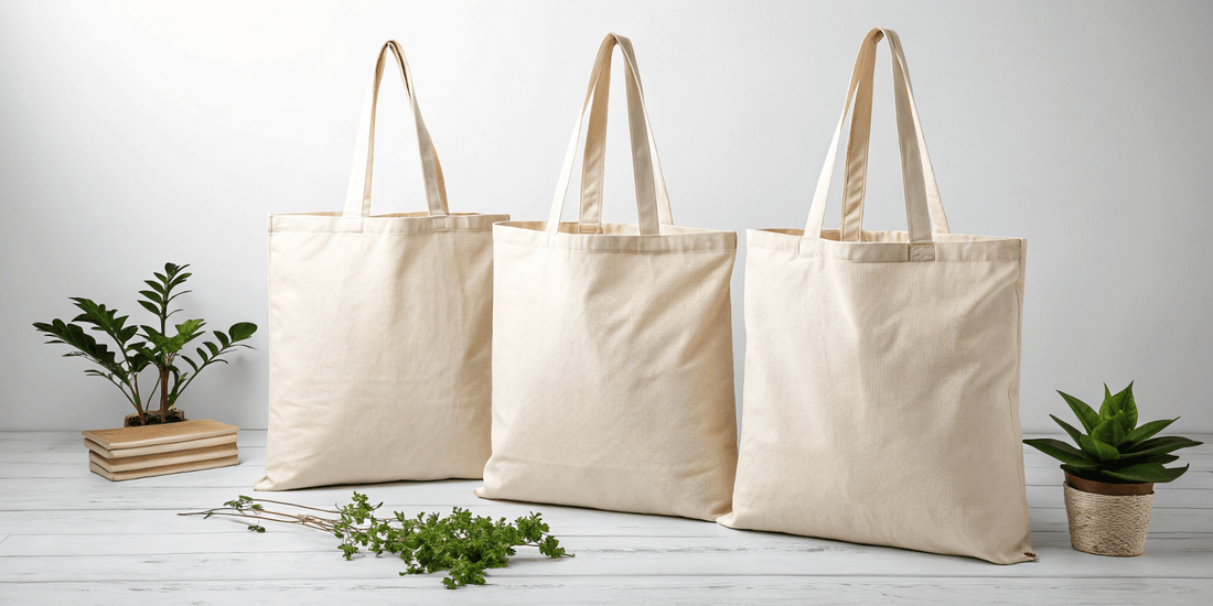 Are Personalized Tote Bags Eco-Friendly? - Pamusan.com