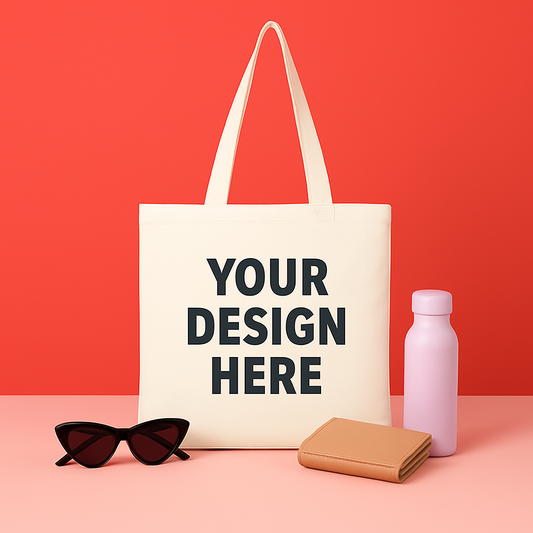 Why Choosing the Right Tote Bag Supplier Matters for Your Brand