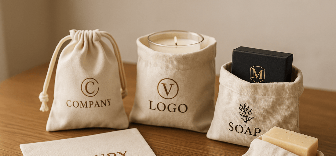 Best Custom Printed Pouches for Enhancing Luxury Gift Packaging - Pamusan.com