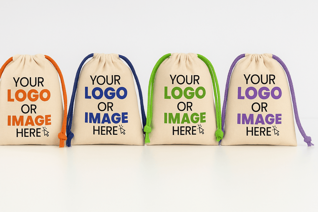 Best Custom Printed Pouches for Retail Packaging - Enhance Brand Recognition and Sustainability - Pamusan.com