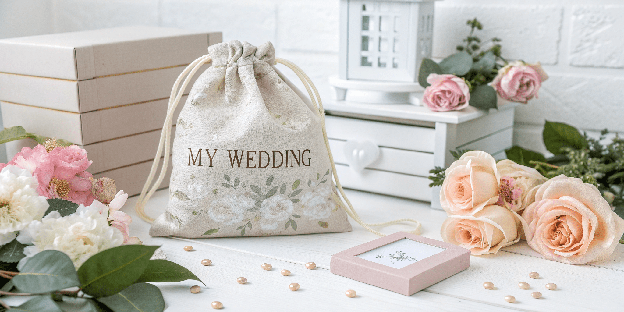 Best Eco-Friendly Custom Fabric Pouches for Sustainable Packaging - Pamusan.com