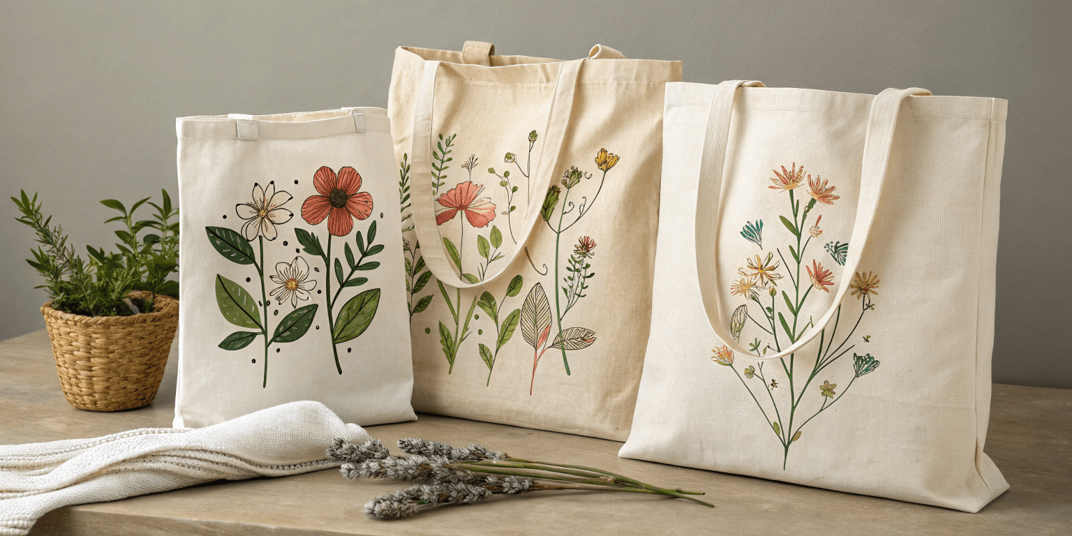 Best Shopping Bags for Everyday Use – Reusable and Eco-Friendly - Pamusan.com