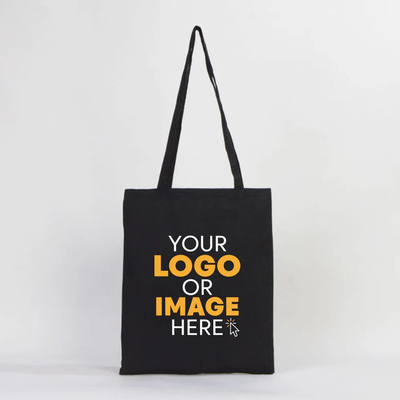 Best Companies for Customized Tote Bags: Enhance Your Brand Visibility with Eco-Friendly Options