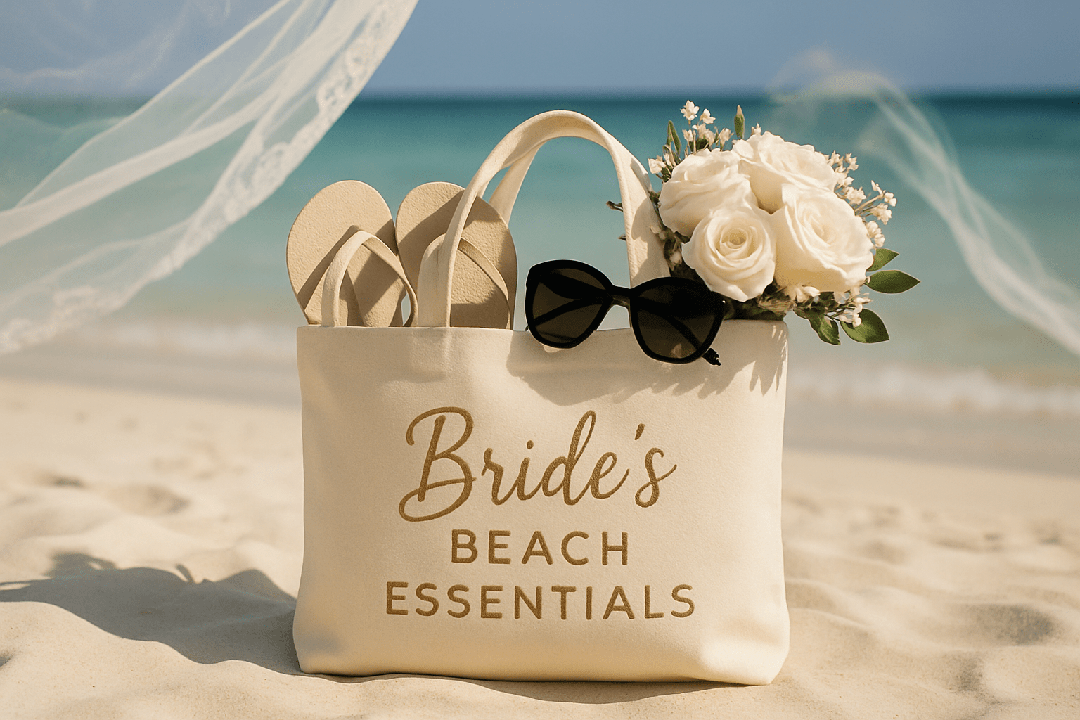 Bridal Bags – Elegant & Personalized Tote Ideas for Weddings, Gifts & Honeymoons - Pamusan.com