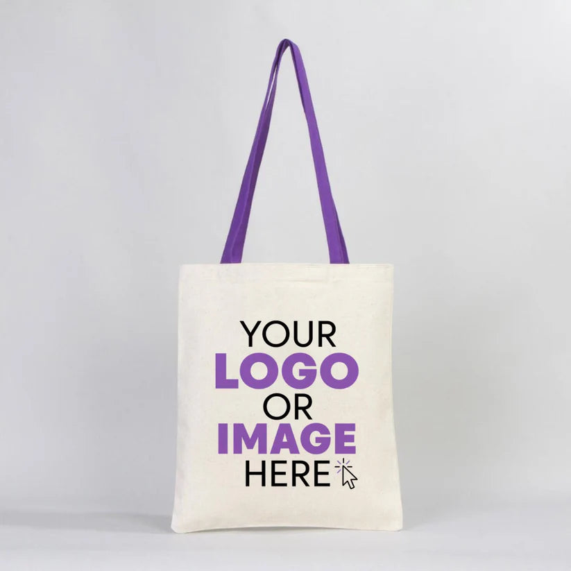 Custom Eco-Friendly Canvas Bags for Yoga Studios and Fitness Clubs to Enhance Brand Image and Customer Engagement