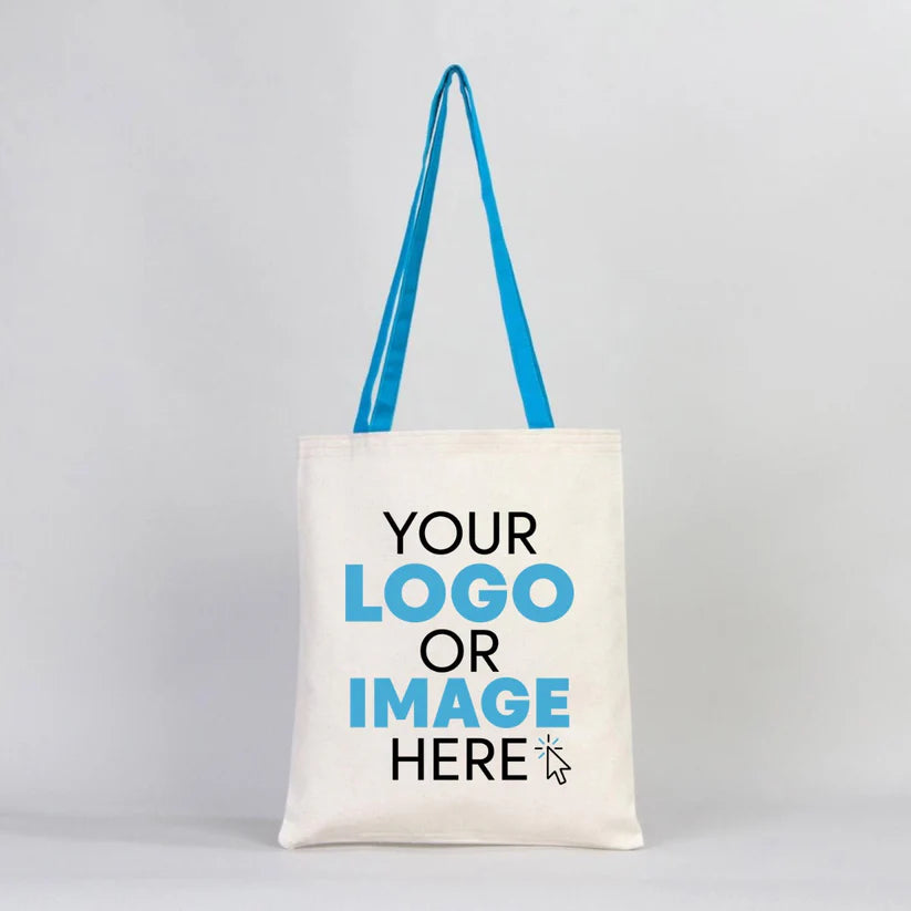 Best Suppliers for Custom Eco-Friendly Tote Bags for Sustainable Branding