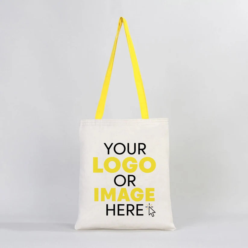 Best Personalized and Eco-Friendly Custom Canvas Bags for Memorable Baby Showers