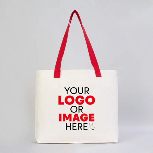 How Small Businesses Can Enhance Their Brand with Eco-Friendly Custom Canvas Bags