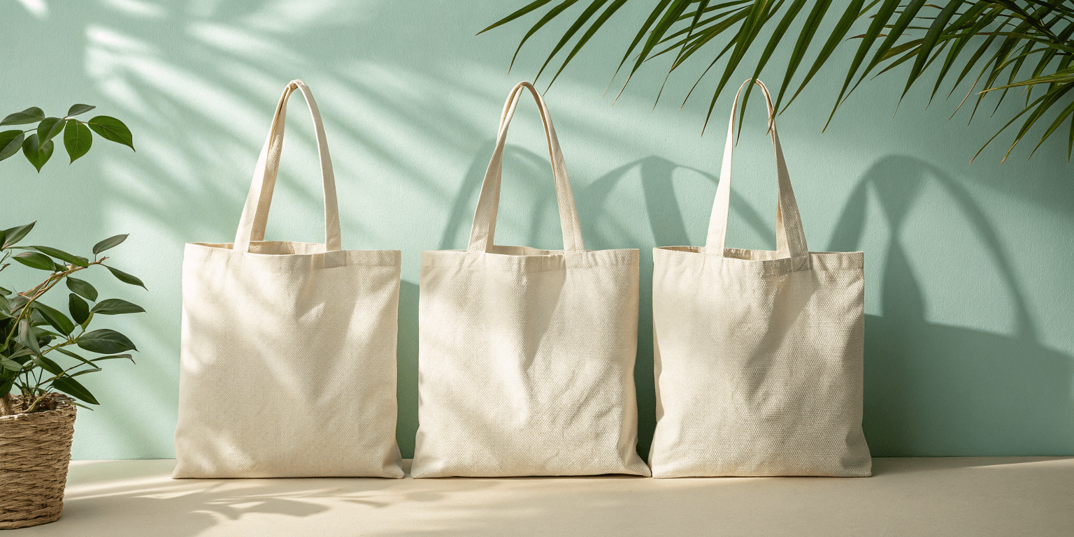 Canvas Tote Bags Bulk – Everything You Need to Know - Pamusan.com