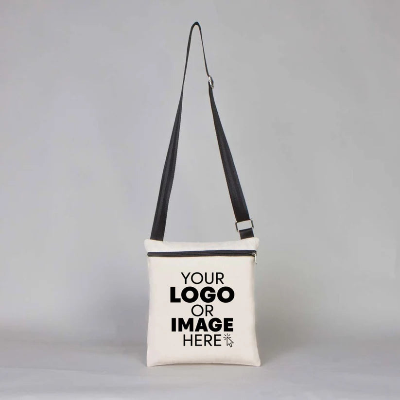 Discover the Benefits of Personalized Canvas Bags for Eco-Friendly Brand Promotion at Corporate Events