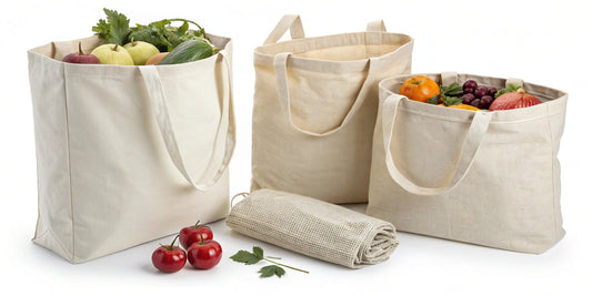 shopping tote bags