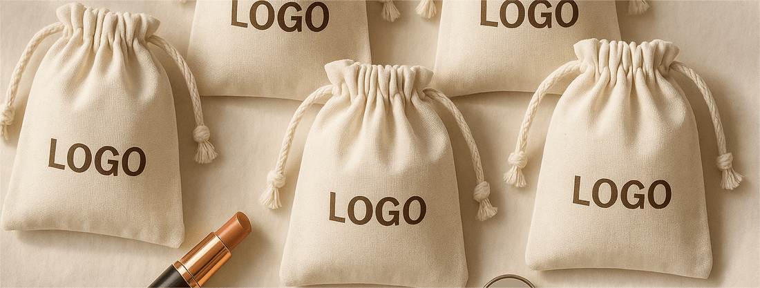 Custom Pouches for Packaging Handmade Soaps Enhance Brand Identity and Protect Products - Pamusan.com