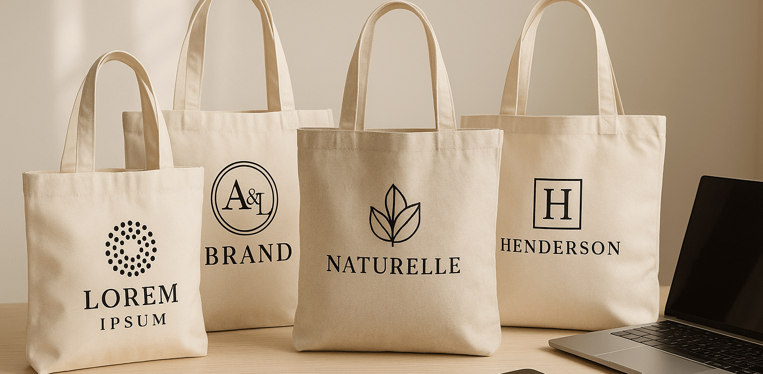 Custom Tote Bag Wholesale Leveraging Social Media for B2B Sales Growth - Pamusan.com