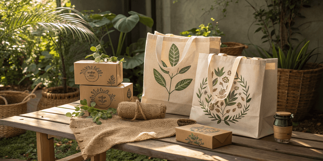 Custom Tote Bag Wholesale Strategies to Succeed in Sustainable and Personalized Market Trends - Pamusan.com