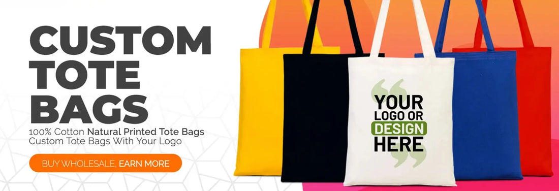 wholesale tote bags