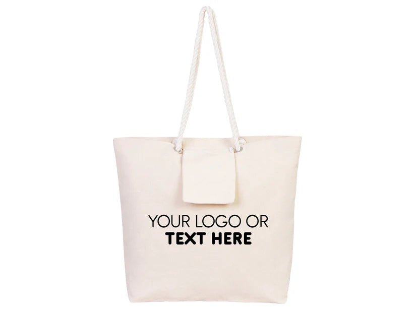Enhance Your Brand with Eco-Friendly and Customizable Canvas Bags for Luxury Packaging - Pamusan.com