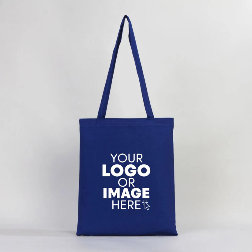 Enhance Your Brand Visibility with Wholesale Personalized Tote Bags: Eco-Friendly and Durable Customization Tips