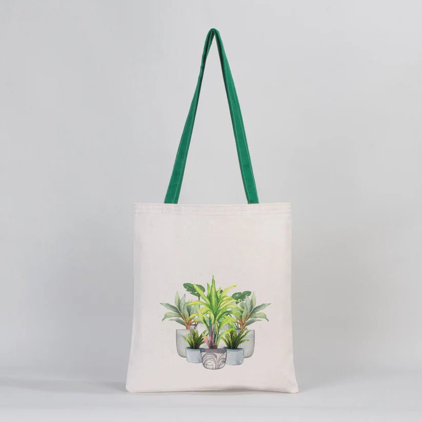 Guide to Designing Custom Canvas Bags for Event Merchandising and Branding - Pamusan.com