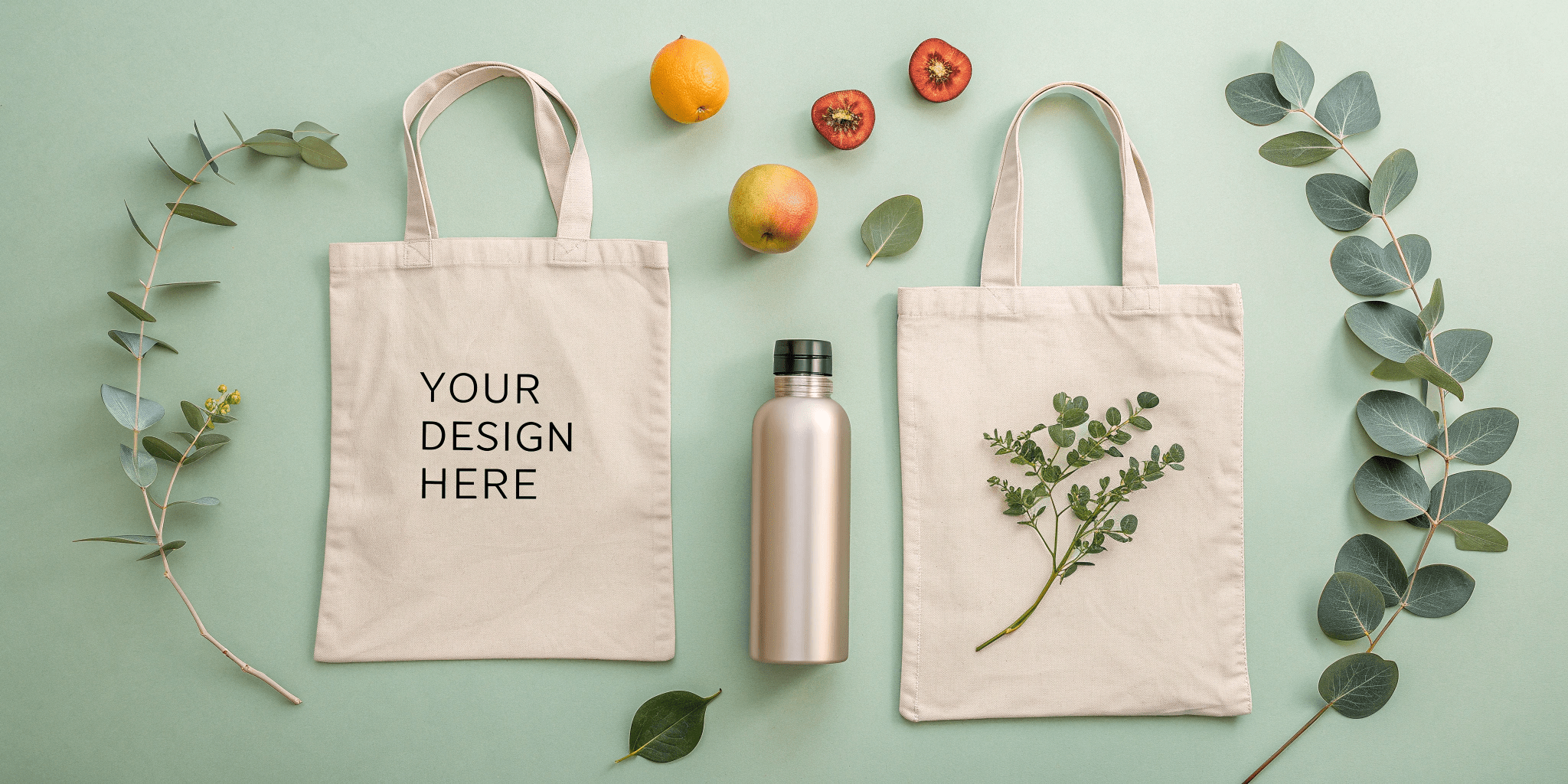 How Custom Canvas Bags Can Transform Your Eco-Friendly Events and Enhance Guest Experience - Pamusan.com