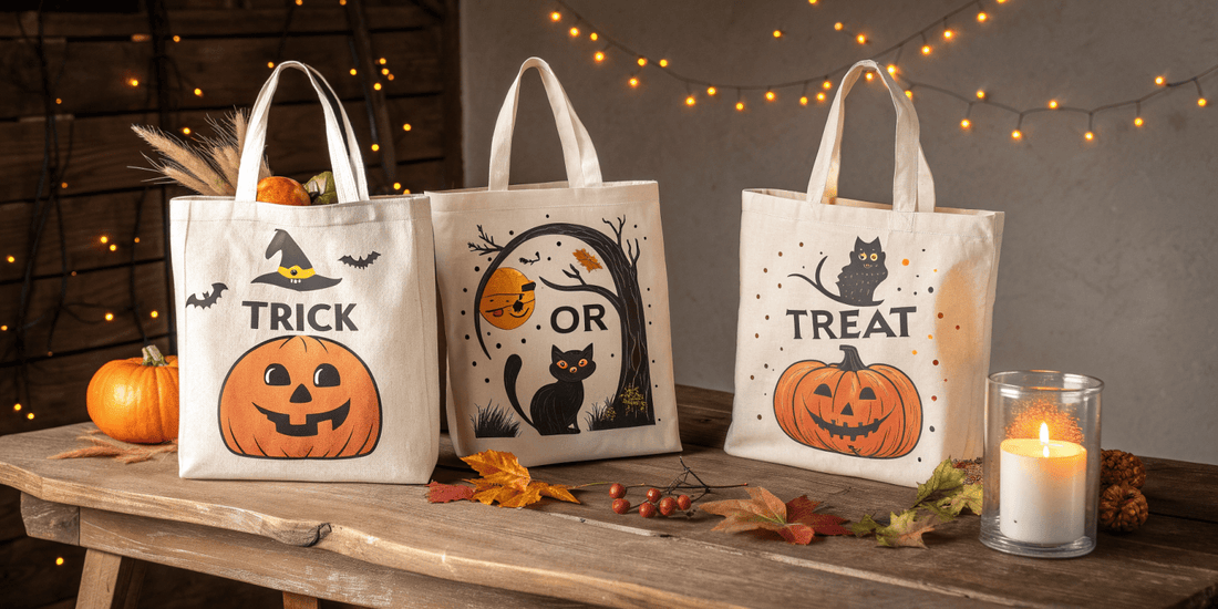 How to Choose the Best Halloween Bag for Kids: Top Picks 2025 - Pamusan.com