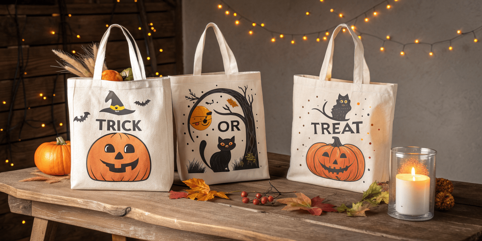 How to Choose the Best Halloween Bag for Kids: Top Picks 2025 - Pamusan.com