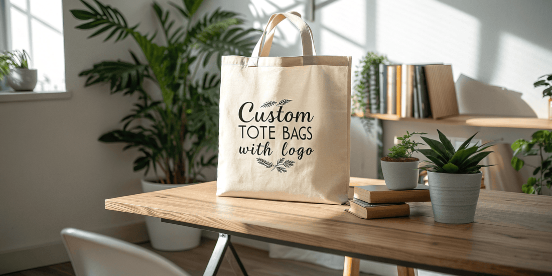 How to Use Custom Bags Wholesale to Promote Your Business - Pamusan.com