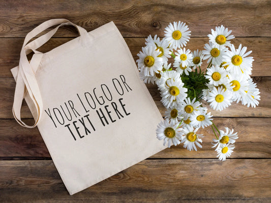 Personalized Tote Bags Wholesale: Customization Options to Elevate Your Brand