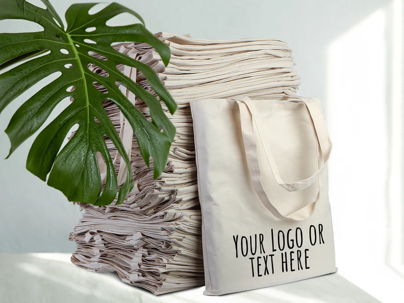 Custom Tote Bag Wholesale Best Practices for Design and High-Quality Production