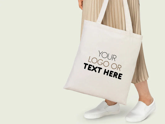 Top Companies Offering Custom Tote Bags with No Minimum Order for Your Promotional Needs