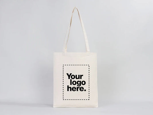 Personalized Canvas Bags: The Perfect Mother's Day Gift for Style and Functionality