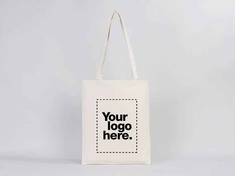 Best Suppliers for Customizable Eco-Friendly Canvas Bags with Logo Printing for Brand Promotion