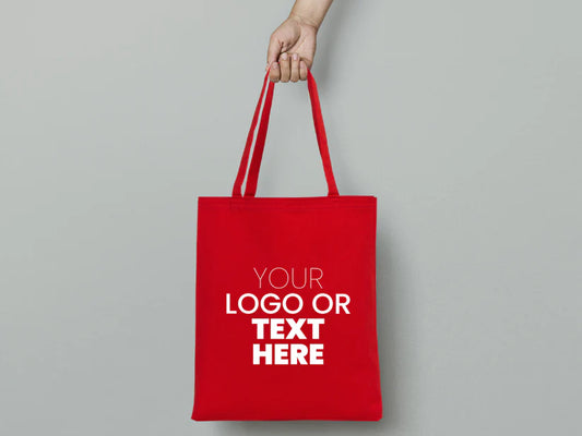 Custom Tote Bags for Events: Discover Top Bulk Suppliers for High-Quality, Eco-Friendly Branding