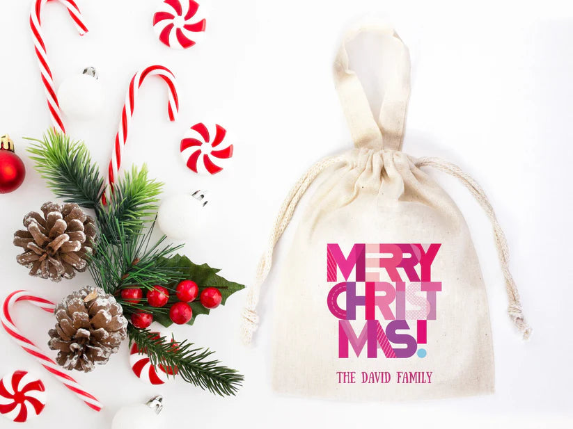 Eco-Friendly Custom Pouches for Sustainable Packaging of Gifts