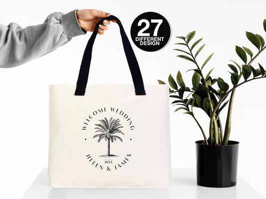 Guide to Designing Custom Canvas Bags for Memorable Branding and Business Growth