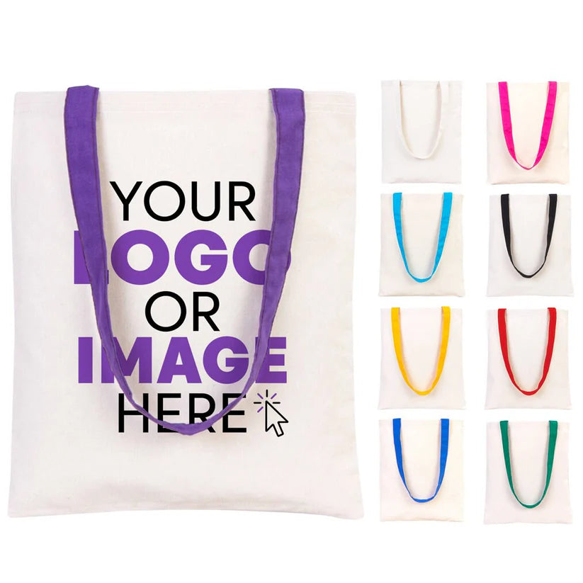 Best Custom Canvas Bags for Artisan Goods: Durable, Eco-Friendly, and Personalized Packaging Solutions