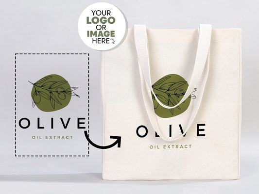 How to Customize Tote Bags for Different Markets: A Guide to Boosting Your Brand with Eco-Friendly and Fashionable Designs