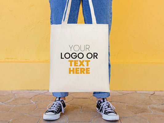 Wholesale Personalized Tote Bags: Top Trends for Eco-Friendly and Stylish Branding