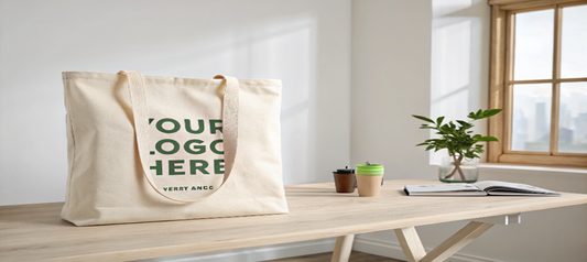 Canvas Bag Wholesale : Where to Buy Bulk Eco-Friendly Totes in the USA