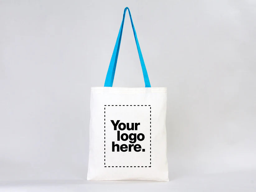 Boost Your Brand Visibility and Marketing Impact with Eco-Friendly Custom Wholesale Tote Bags