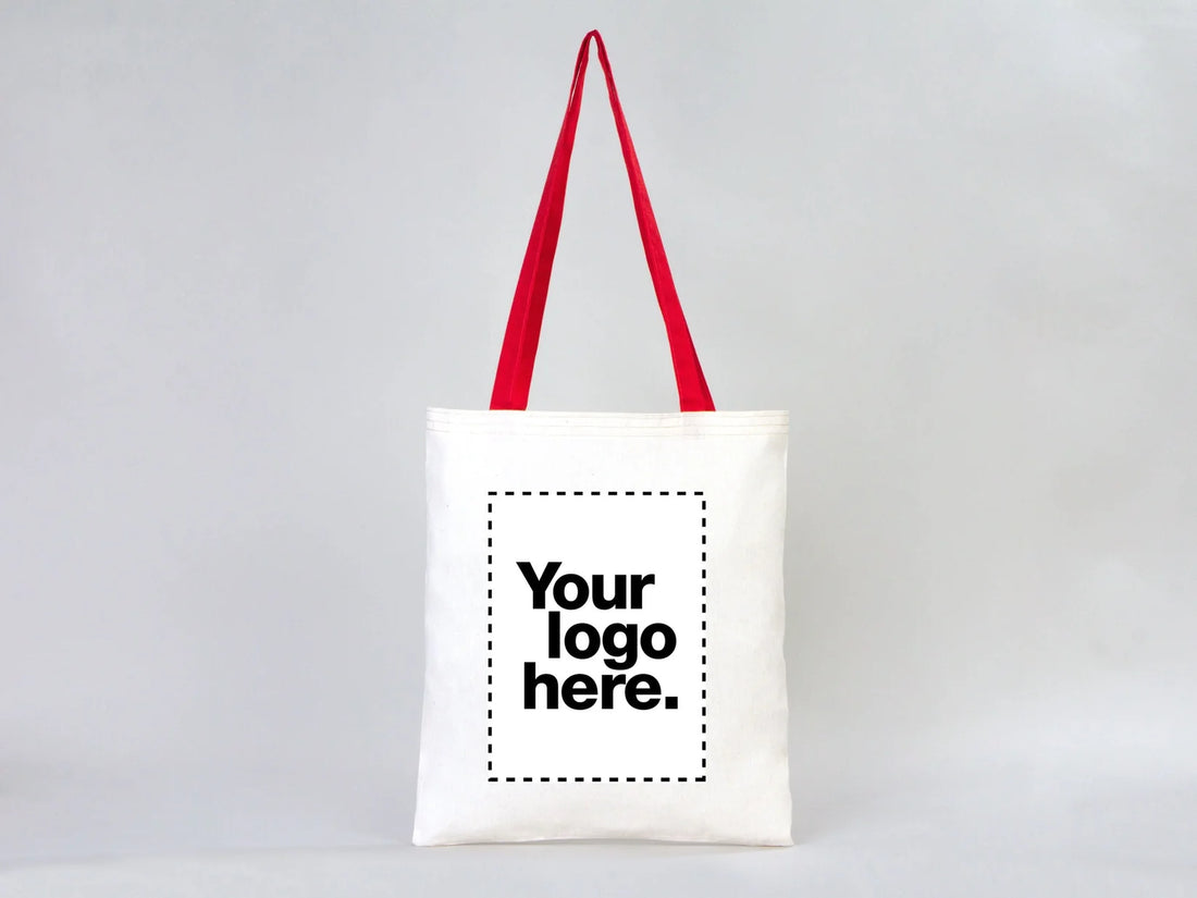 Custom Tote Bags in Bulk for Sustainable Business Practices and Brand Promotion